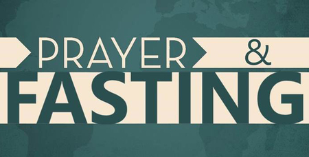 A Day of Prayer and Fasting in Campbell River, BC | Campbell River ...